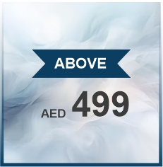 Above 499
