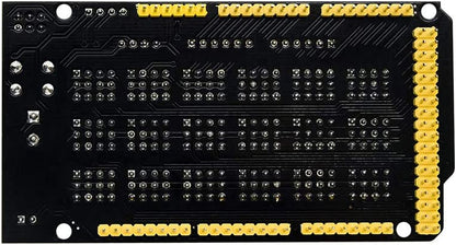 MEGA Sensor Shield V1 متوافق مع Arduino MEGA 2560 R3